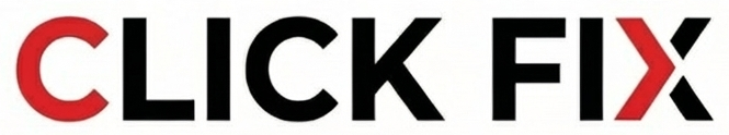 ClickFix — Fixing mobile phones with ease